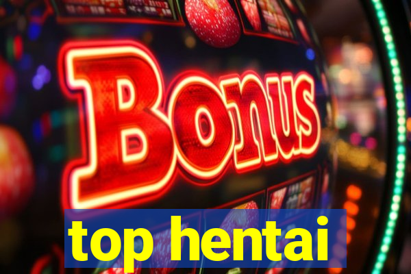 top hentai