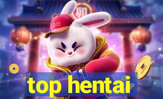 top hentai