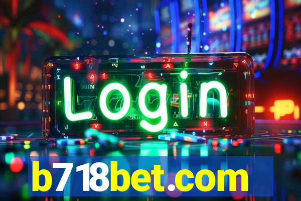 b718bet.com