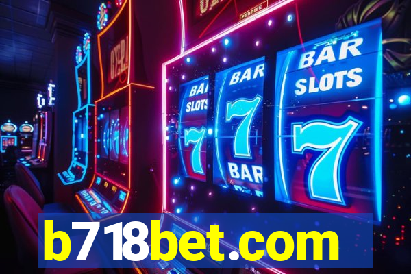 b718bet.com