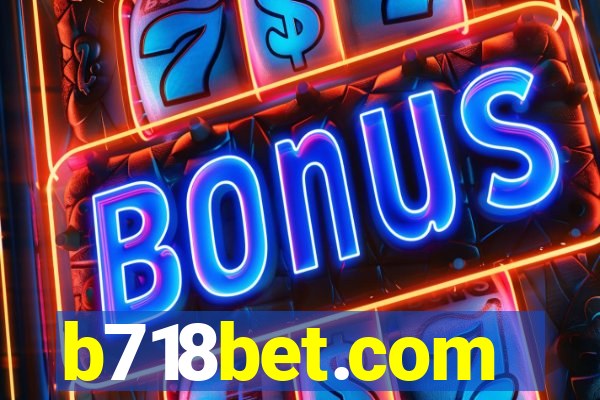 b718bet.com