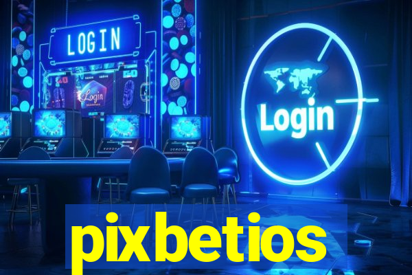 pixbetios