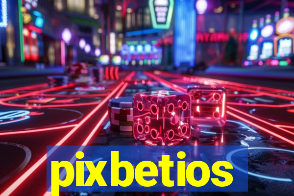 pixbetios