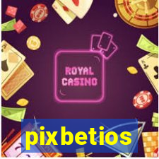 pixbetios