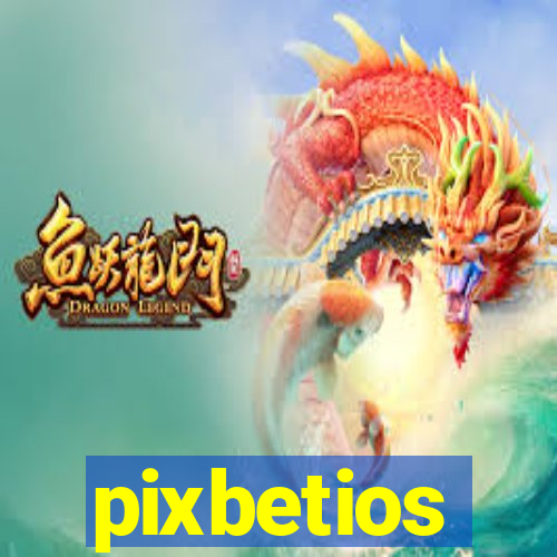 pixbetios