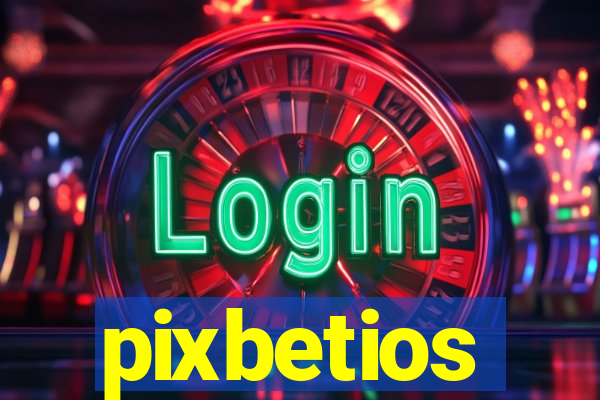 pixbetios