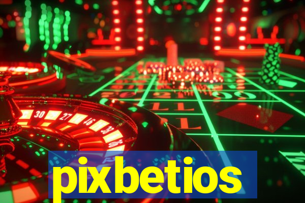 pixbetios