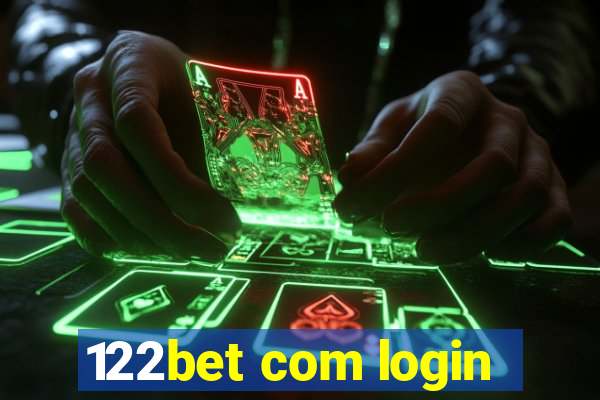 122bet com login