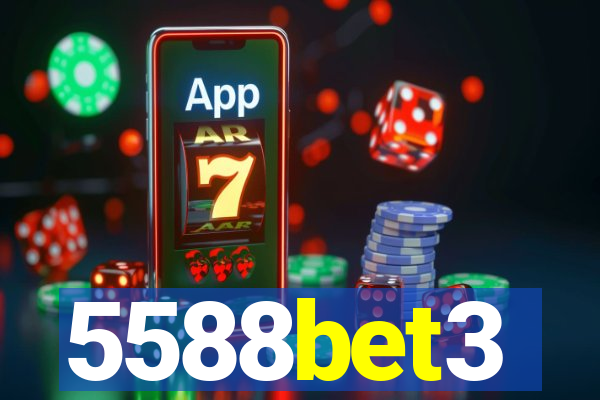 5588bet3