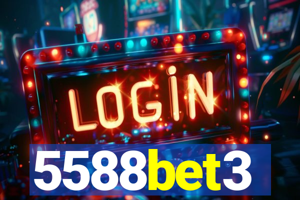 5588bet3