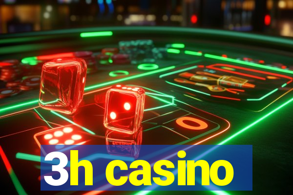 3h casino