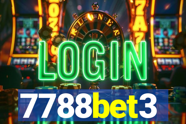 7788bet3