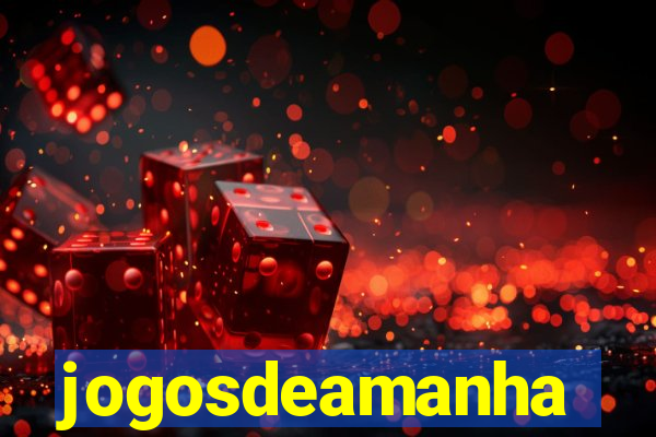 jogosdeamanha