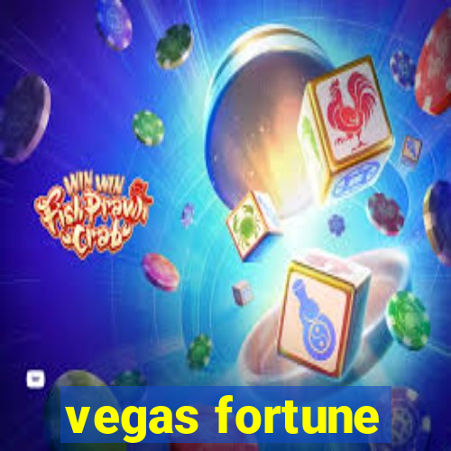 vegas fortune