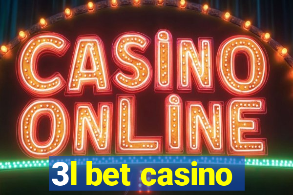 3l bet casino