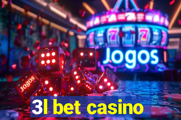 3l bet casino