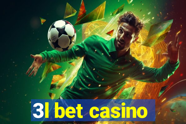 3l bet casino