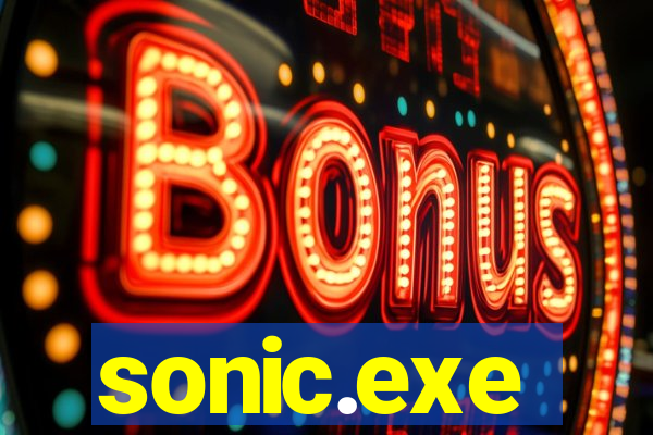 sonic.exe