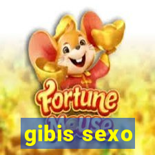 gibis sexo