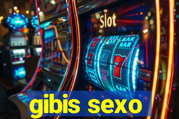 gibis sexo