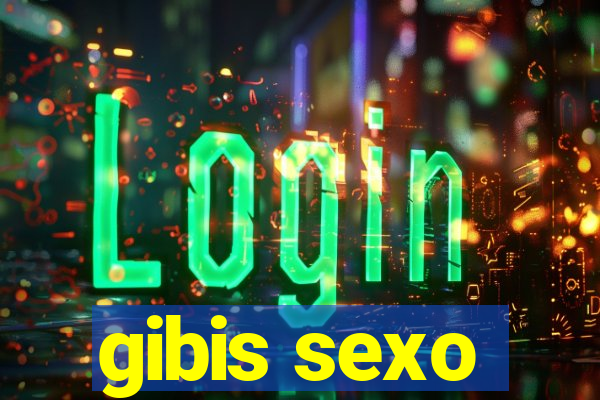 gibis sexo