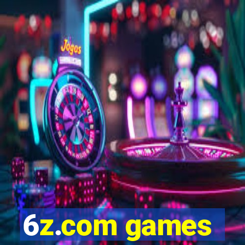 6z.com games