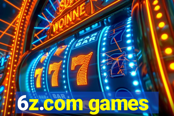 6z.com games