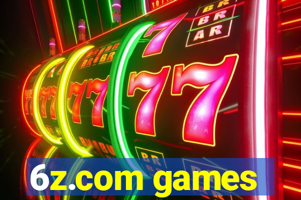 6z.com games