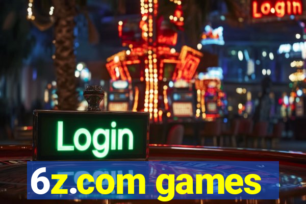 6z.com games