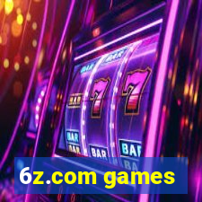 6z.com games