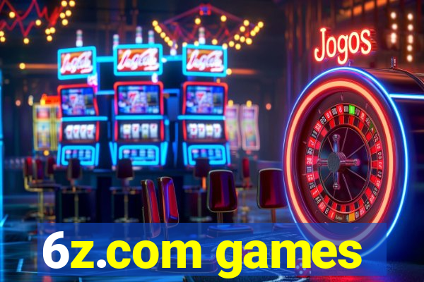 6z.com games