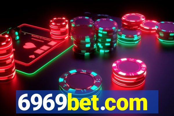 6969bet.com