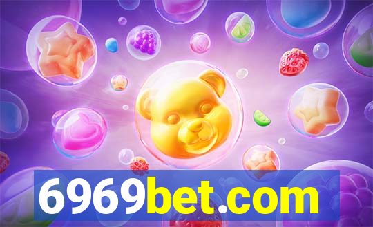 6969bet.com