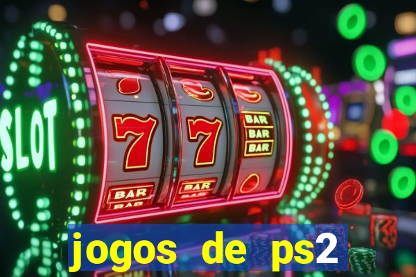 jogos de ps2 download iso