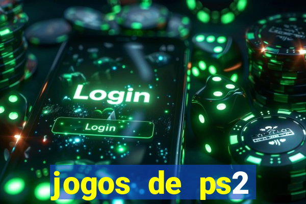 jogos de ps2 download iso