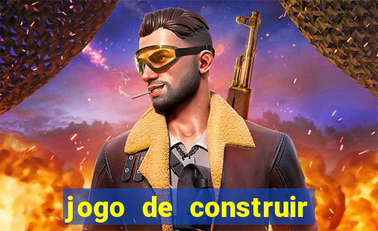 jogo de construir cidade antigo