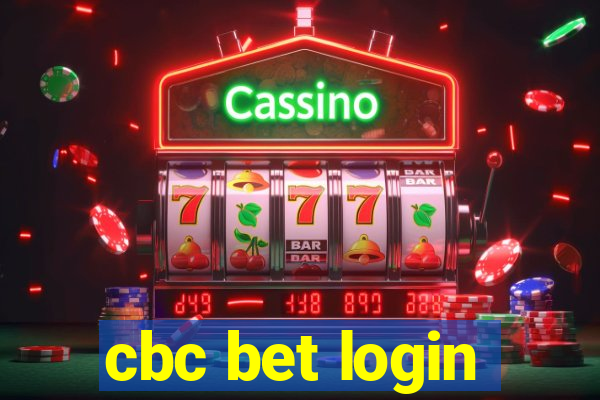 cbc bet login