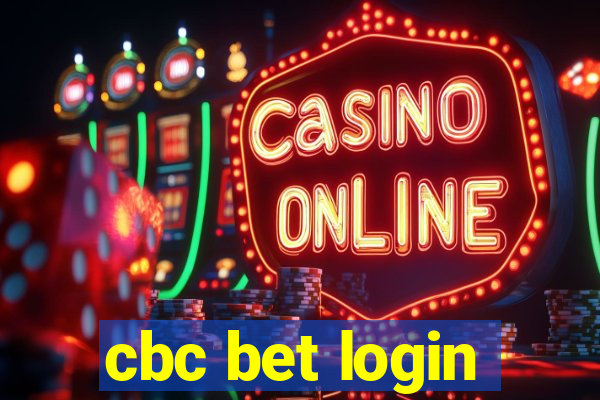 cbc bet login