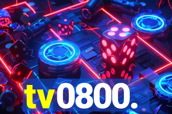 tv0800.