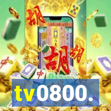 tv0800.