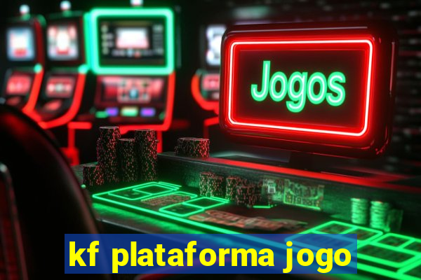 kf plataforma jogo