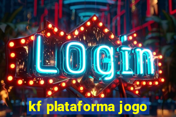 kf plataforma jogo