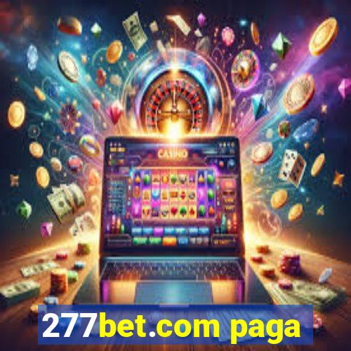 277bet.com paga