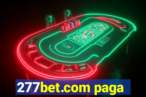 277bet.com paga