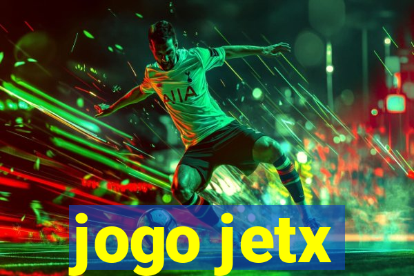 jogo jetx