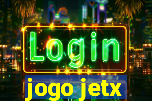 jogo jetx