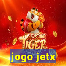 jogo jetx