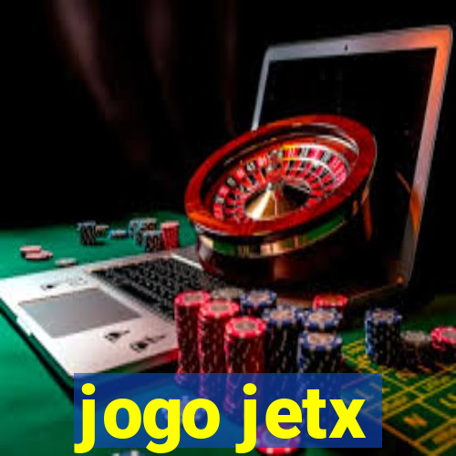 jogo jetx