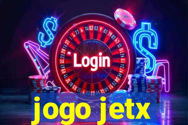 jogo jetx