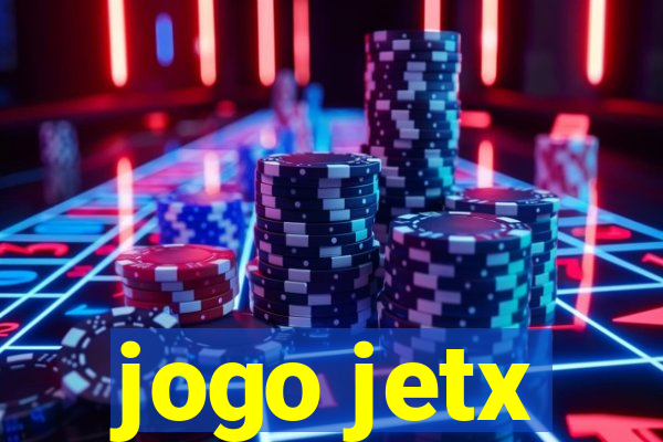 jogo jetx